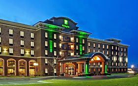 Holiday Inn Midland By Ihg